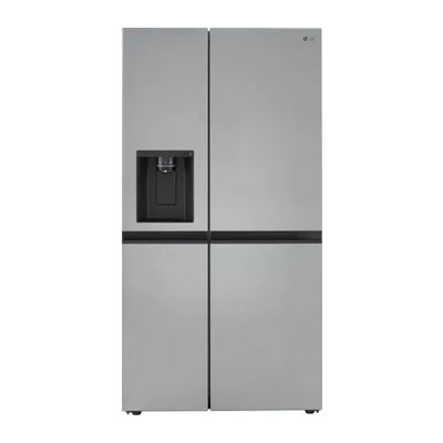Side-by-Side Refrigerators