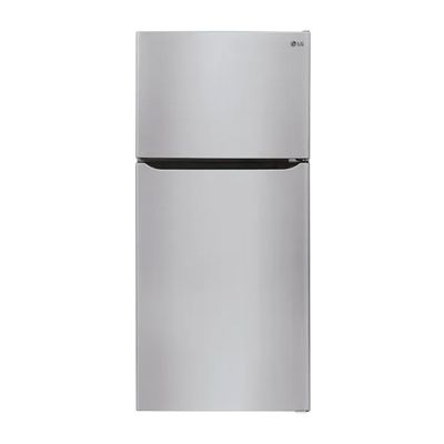 Top Freezer Refrigerator