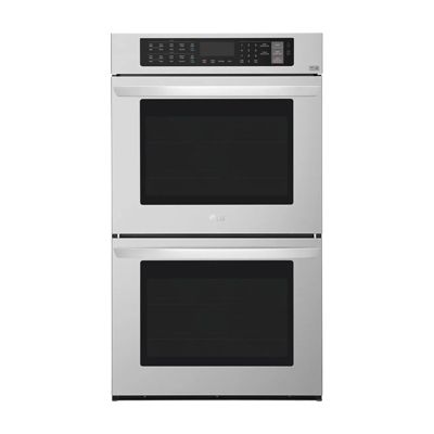 Wall Ovens
