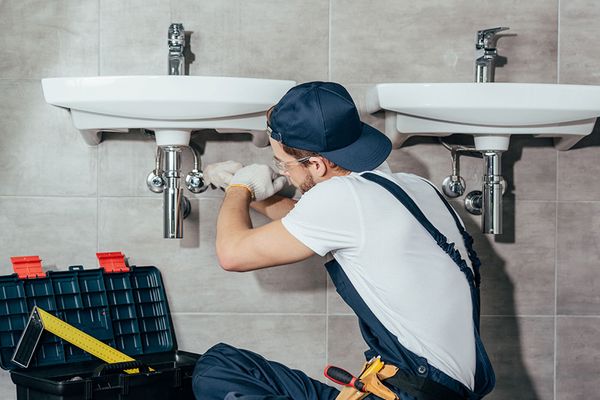Plumbing