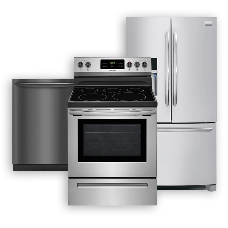 Appliances