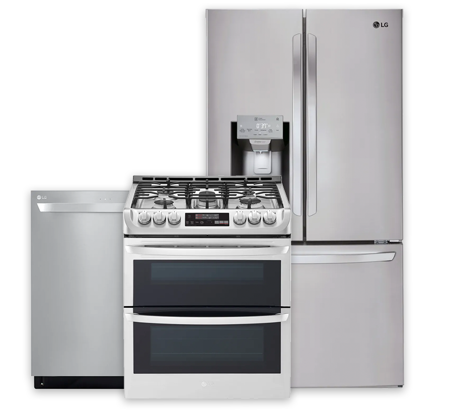 Appliances