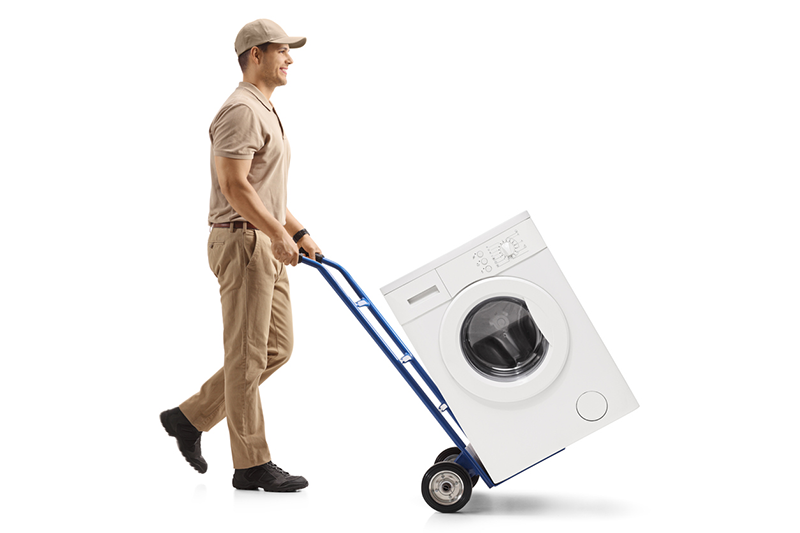 Delivery person