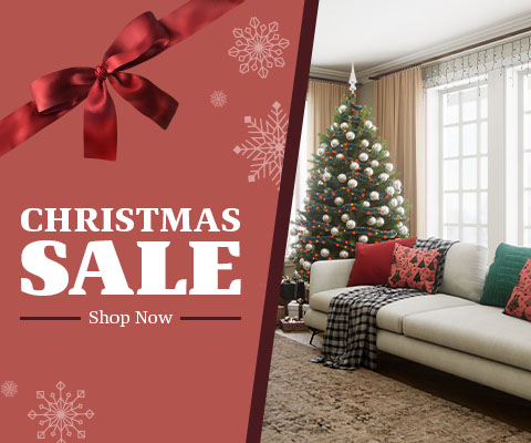 Christmas Sale - Shop Now