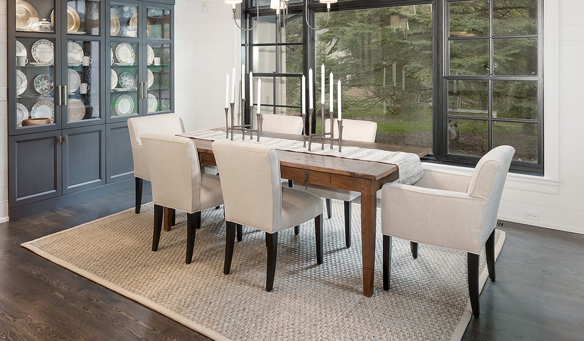 Dining Room Furniture