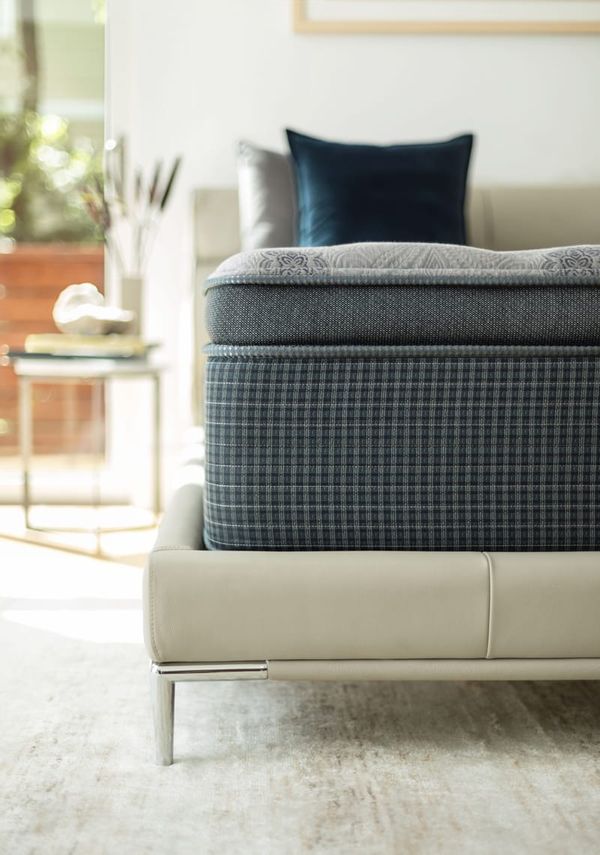 Simmons BeautyRest Mattress