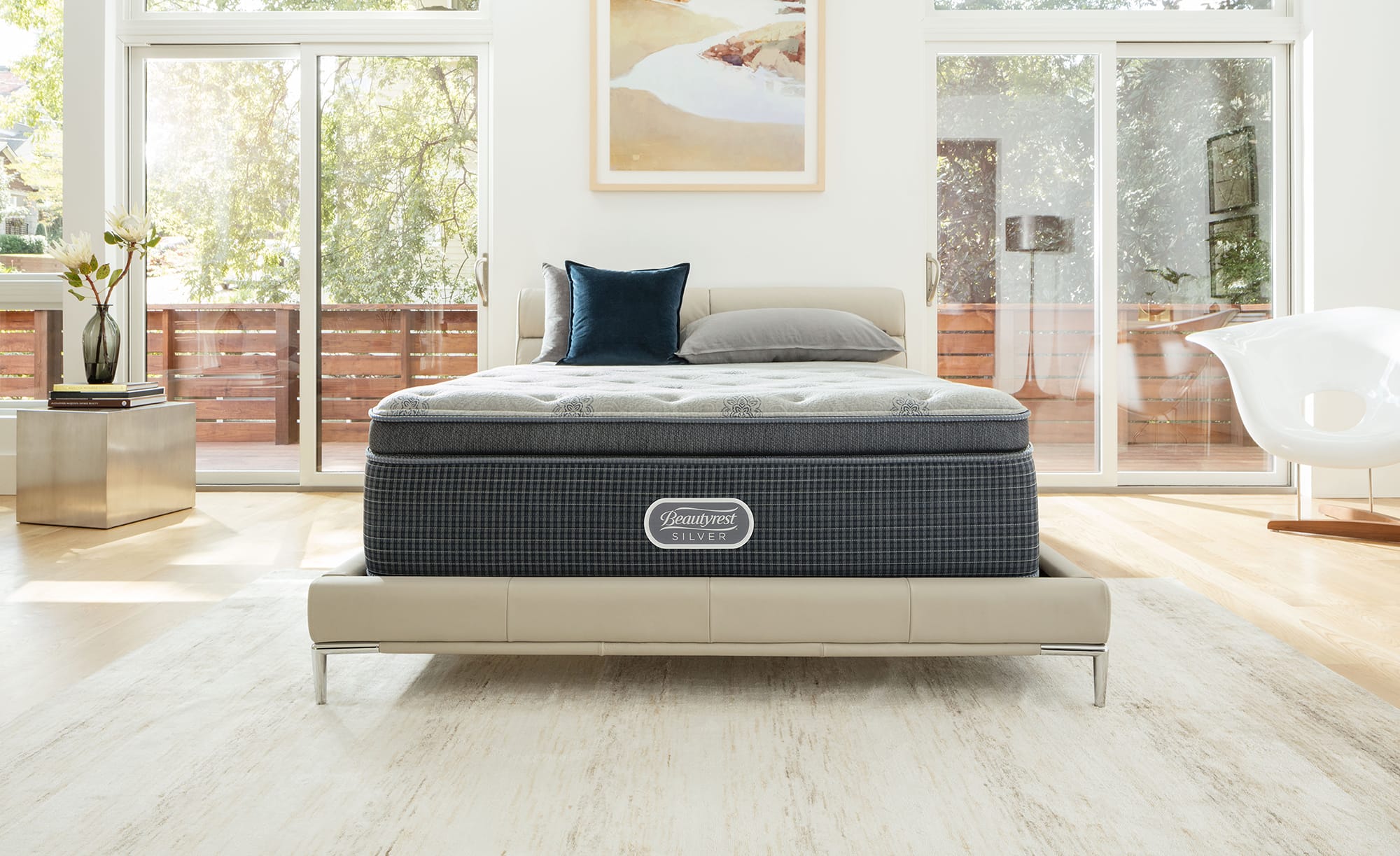 Simmons BeautyRest Mattress