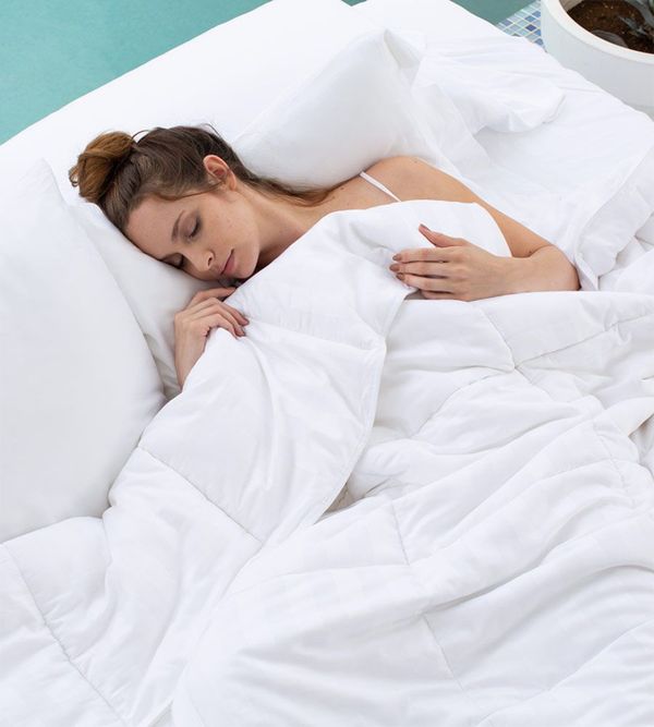 Better Sleep, Healthier Living