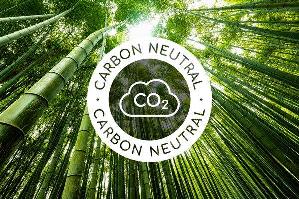 Carbon Neutral Sustainable Products