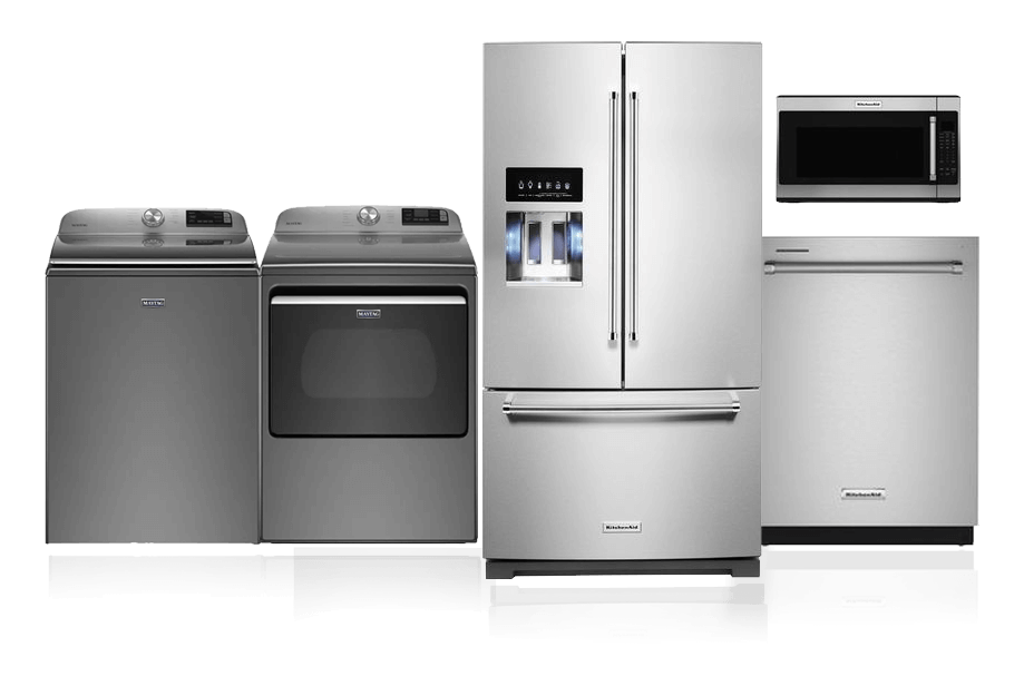 Appliances