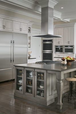 JennAir Kitchen