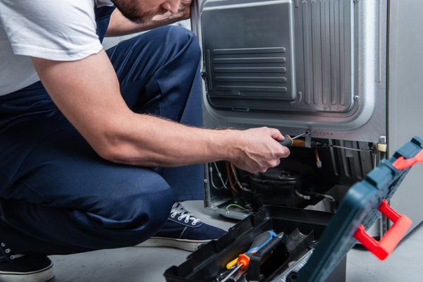 Repair Services