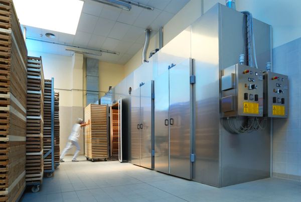 Commercial Services