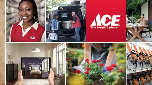 Ace Appliance