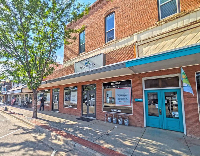 Store