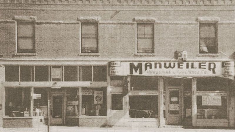 Store