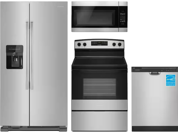Appliances