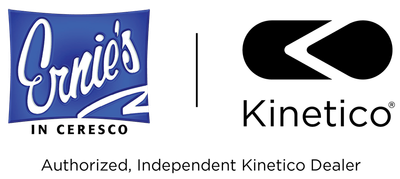 Authorized Independent Kinetico Dealer