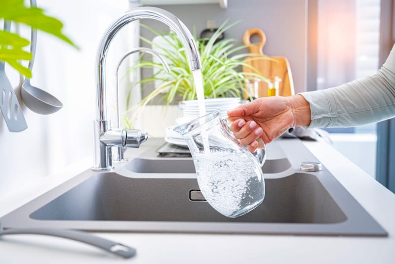 Water Installation and Service