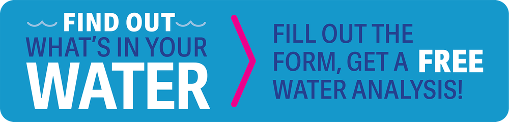 Test My Water