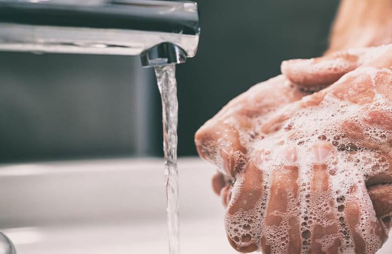 Water Softeners
