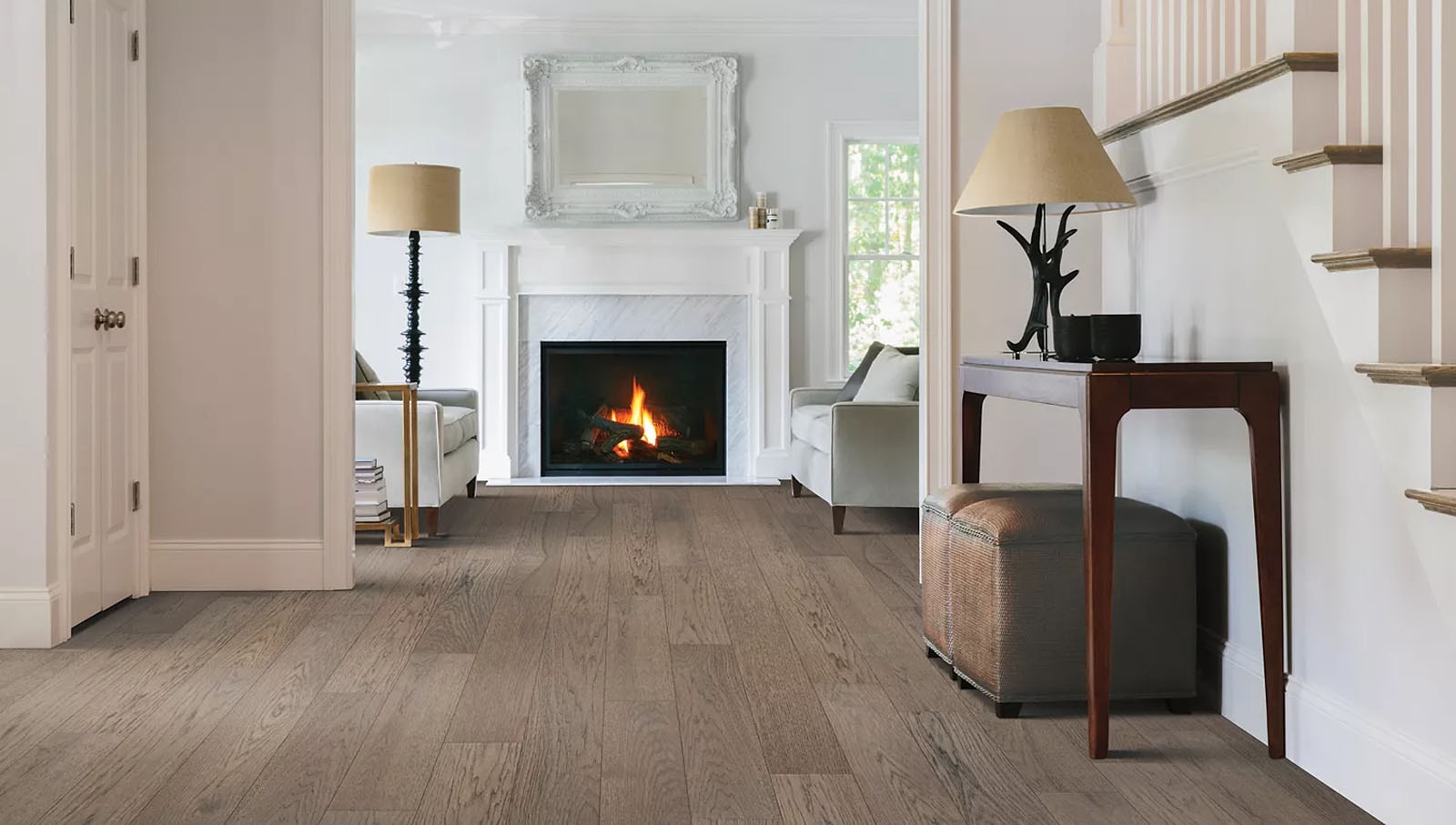 Flooring