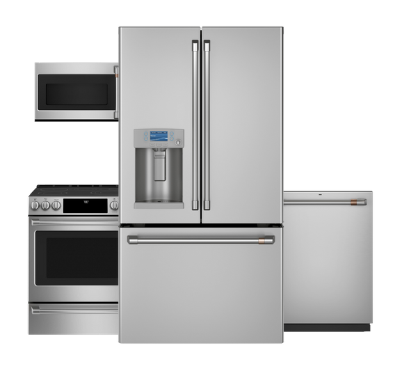 Cafe Appliances