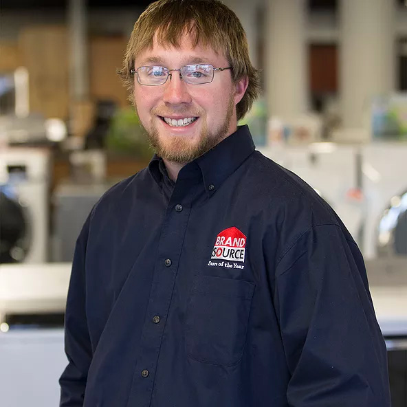 Headshot employee