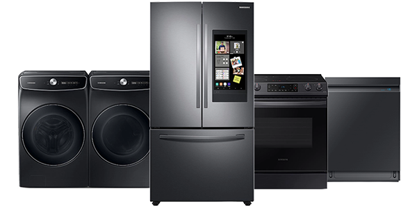 Appliances