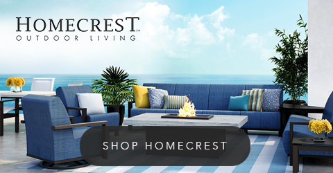 Homecrest Outdoor Living