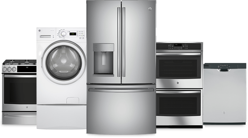 appliances