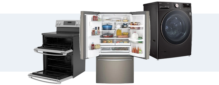 Fridges $999