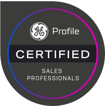 GE Profile Certified Seller