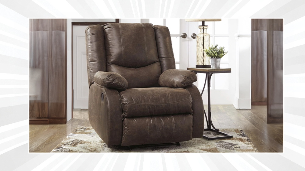 Power Recliners On Sale! - Nerviano Recliner