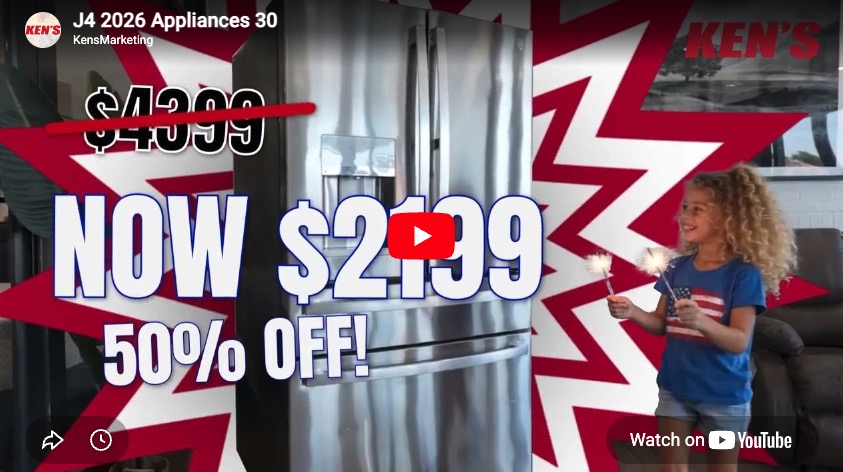 July 4th Sale