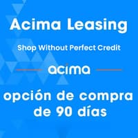 Acima Financing