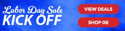 Labor Day Sale Kick Off. Shop deals through Labor Day Weekend. Up to 40% off furniture and 70% off appliances