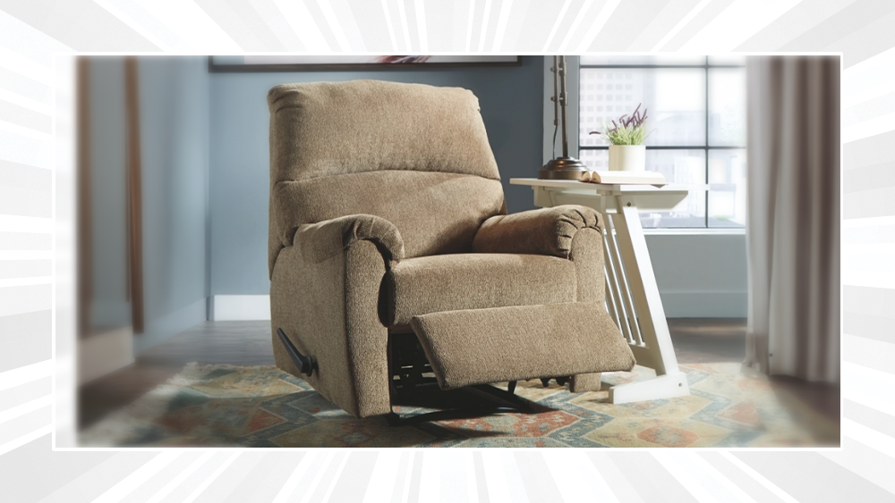 Power Recliners On Sale!