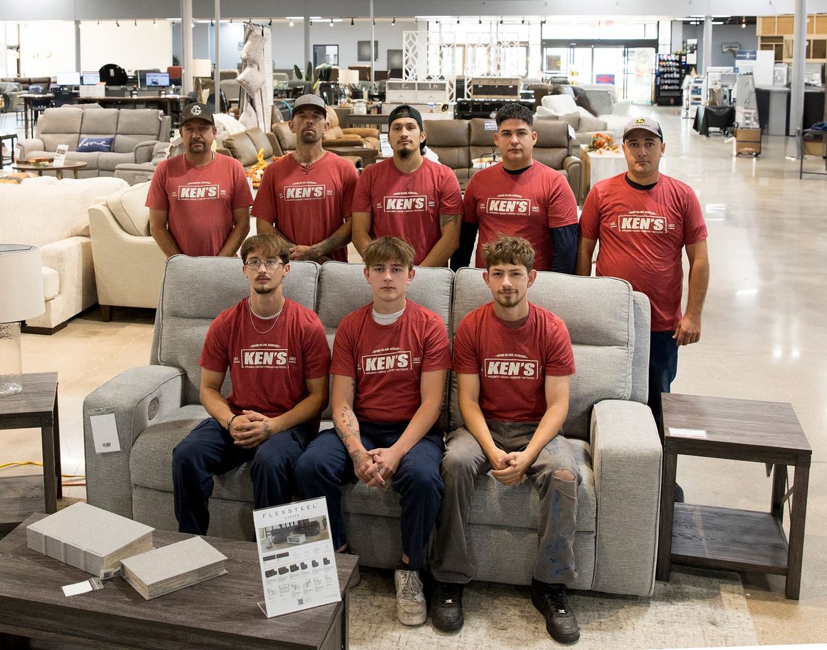 Team photo
