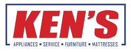 kens tent sale logo