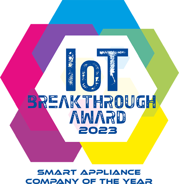 Ge Appliances: Smart Appliance Company of the Year