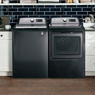 Appliances