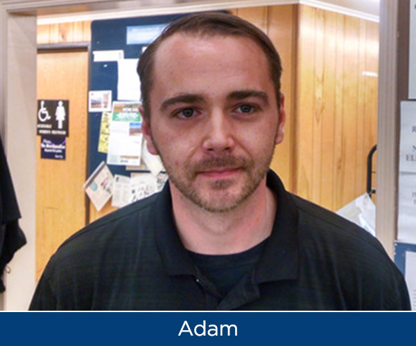 Our Staff
