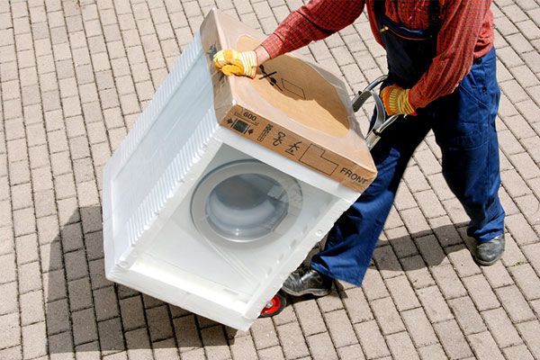 Delivery & Installation