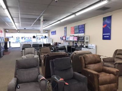Showroom Gallery