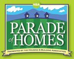 Major sponsor for Parade of Homes
