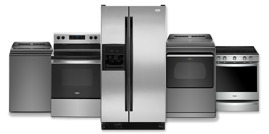 Appliances