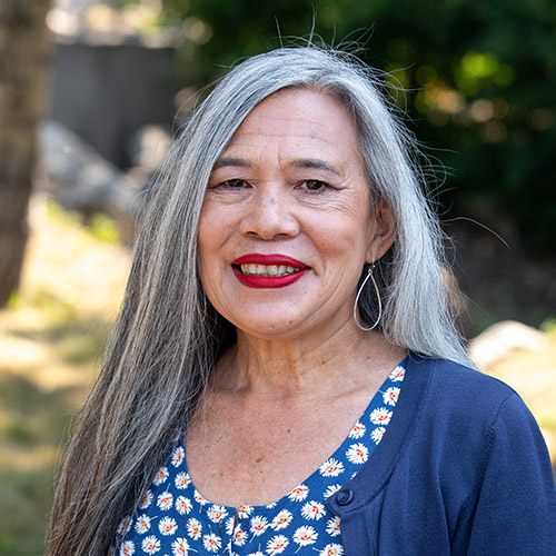 Mimi Saenger