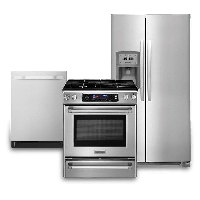 Appliances
