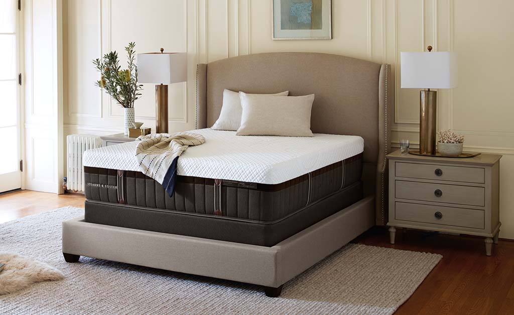 Mattress
